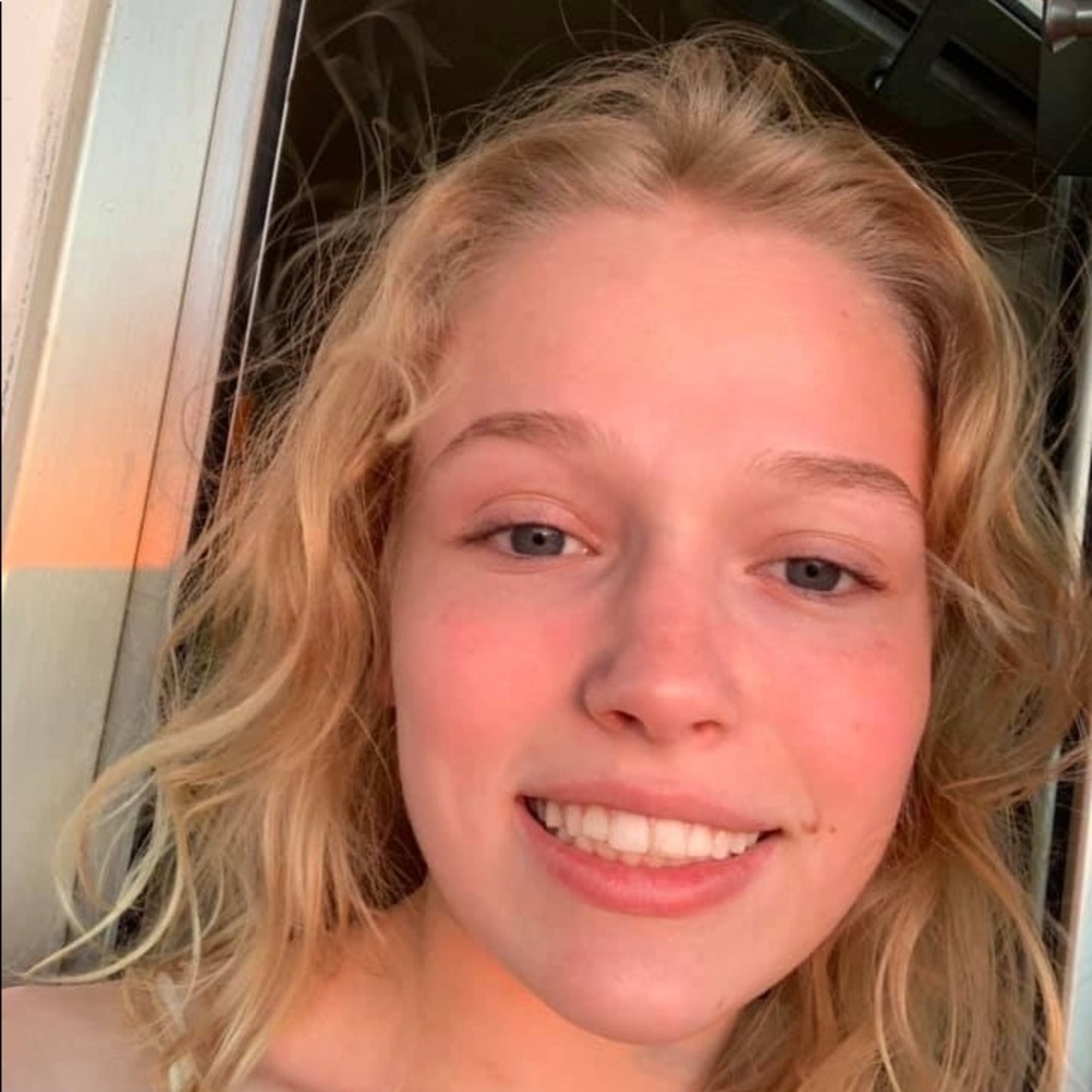 Meet your Posher, Eryn